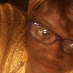 Meet your Posher, Angela gale